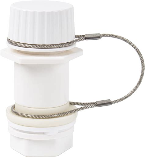 Hqapr Coolers Replacement Drain Plug For Igloo Cooler Cooler Threaded