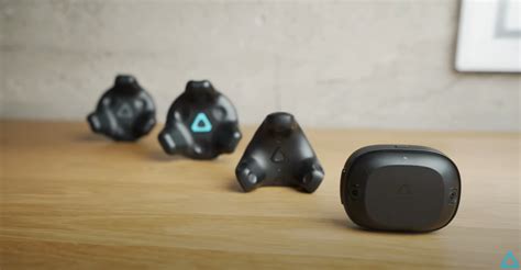 Htc Vive Self Tracking Tracker Express Shipping Available