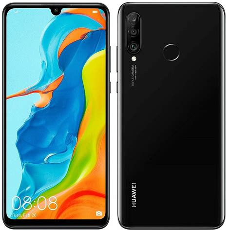 Huawei P30 Lite 128Gb 6Gb