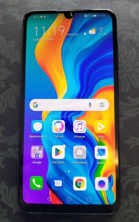 Huawei P30 Lite 128Gb Kaufen Auf Ricardo