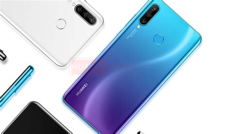 Huawei P30 Lite Getting Emui 12 Update In China Huawei Check