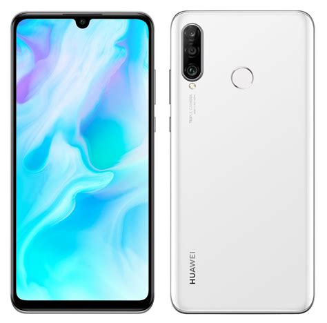 Huawei P30 Lite Price In Nigeria Full Specs Features And Review