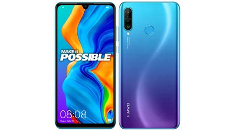 Huawei P30 Lite Price Specifications Features Where To Buy