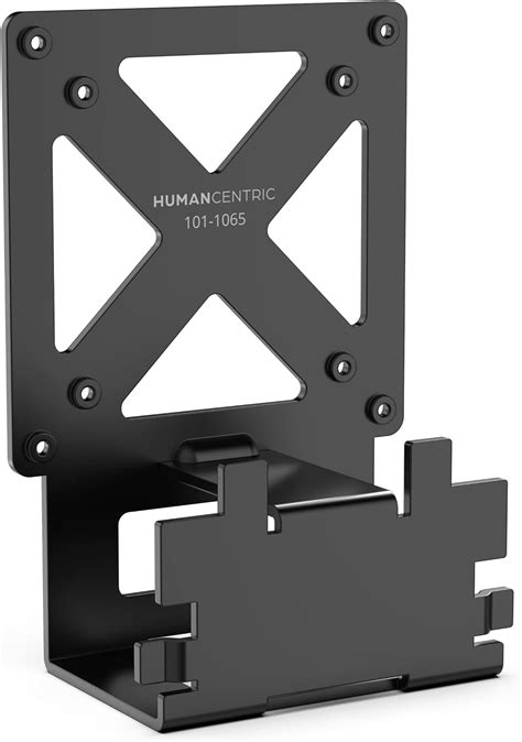 Humancentric Vesa Mount Adapter For Samsung Curved Monitor Mount T55