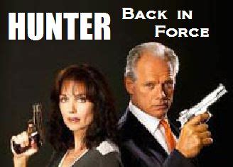 Hunter Back In Force 2003 Cast And Crew Trivia Quotes Photos