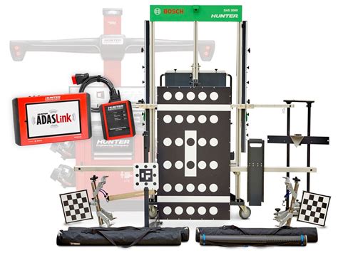 Hunter Safety Alignment System