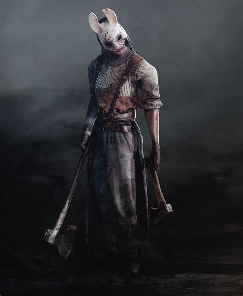 5 Ways to Play Huntress in Dead by Daylight