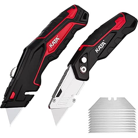 Husky Box Cutter Knives Best Of Review Geeks