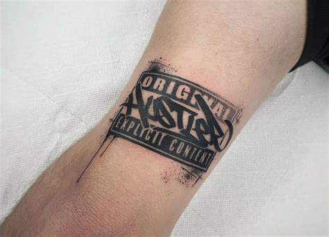 Hustle Tattoo Designs