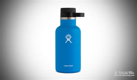 Hydro Flask Fresh Beer For All Drink Me Magazine