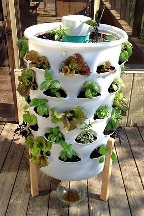 Hydroponic Gardening For New Beginners 22 Vertical Vegetable Gardens