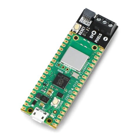 Hyperserialpico For Raspberry Pi Pico Rp2040 Awawa Dev Hyperhdr Discussion 561 Github