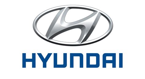 Hyundai Car Logo