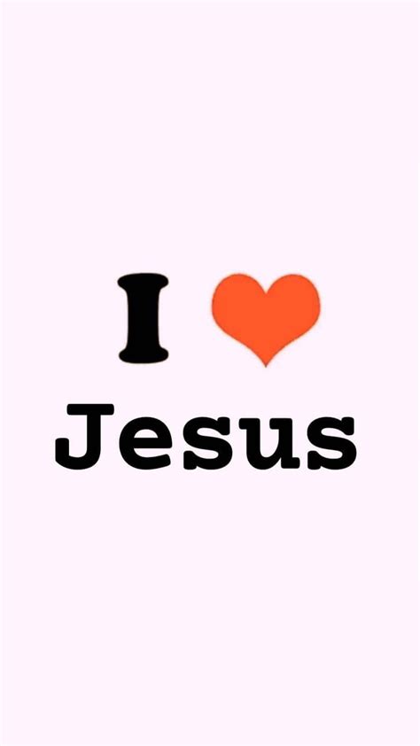 7 Heartfelt I Heart Jesus Printable Layout Ideas