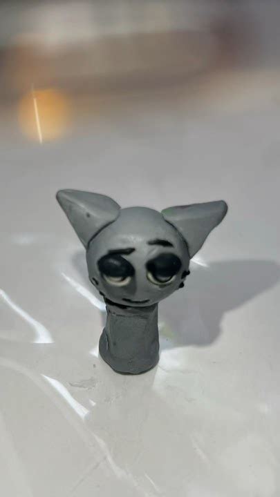 I Made Gray From Sprunki Youtube