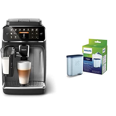 I Tested The Philips 4300 Fully Automatic Espresso Machine With Lattego Here Amp 39 S Why It Amp 39 S My Go