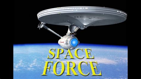 I Want To Join Space Force Film Goblin