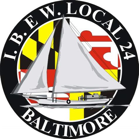 Ibew Local 24 On This Day 62 Years Ago Ibew Local 24 Baltimore Maryland Received Its Charter Chartered On August 27 1961 The International Instagram