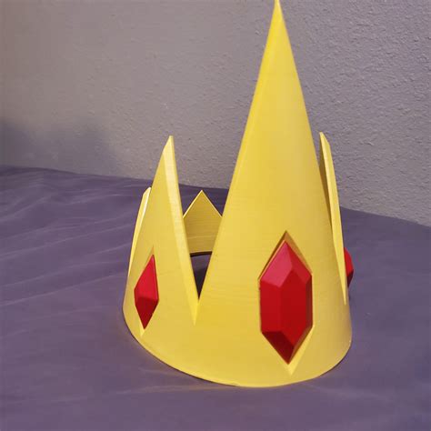 Ice King Crown: Symbol of Power and Regality Unleashed