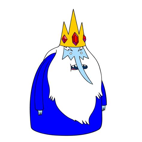 Ice King Jaden S Adventures Wiki Fandom Powered By Wikia