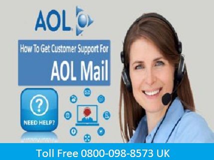 If You Have Any Issue Is Aol Mail Then Call On Aol Support Number Uk