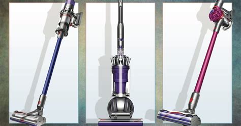 If You Want To Deep Clean Your Home You Need One Of These Dyson