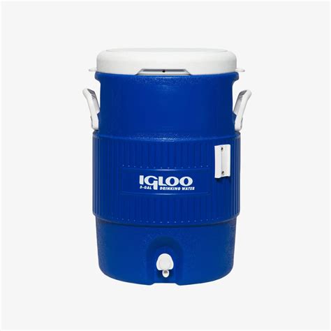 Igloo Gallon Seat Top Cooler, 47% Off | Www.idropnews.com