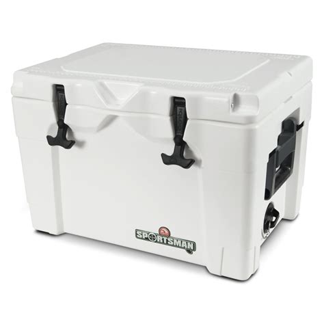 Igloo Sportsman 40 Cooler Review Ireviewgear Com