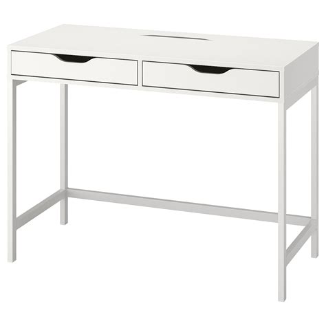 Ikea Alex Desk 100Cm