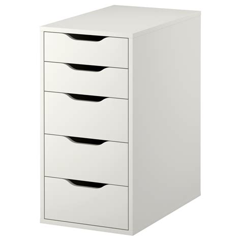 5 Ways to Hack the IKEA ALEX Drawer Unit