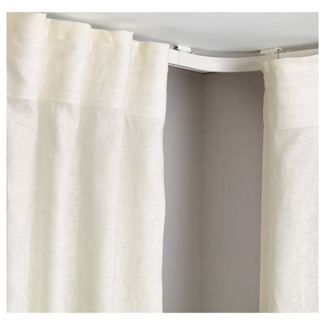 IKEA Bay Window Curtain Rail Solutions Made Easy