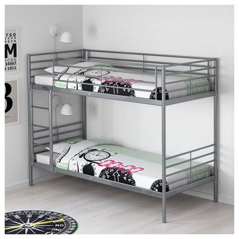 Ikea Bunk Bed: Space Saving Solutions for Kids