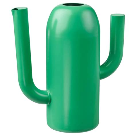 Ikea Cactus Watering Can