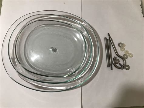 Ikea Cake Stand Serving Tray Carousell