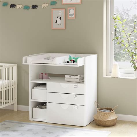 Ikea Changing Table: Top Picks for Nursery Essentials