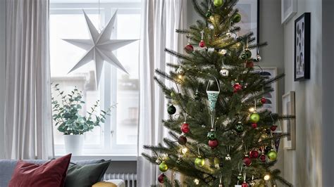 Ikea Christmas Tree Photos All Recommendation