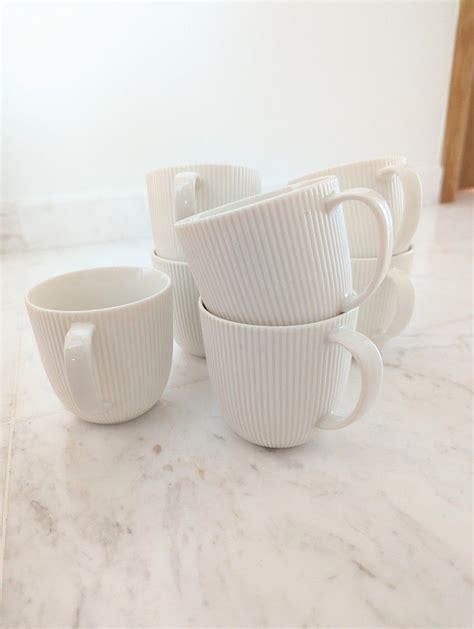 Ikea Coffee Cups Ofantligt Series Furniture Home Living