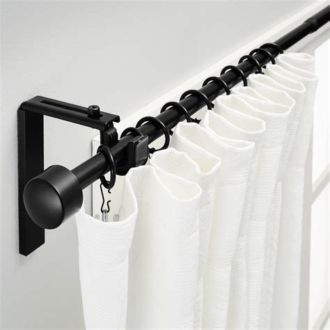 Ikea Curtain Rail