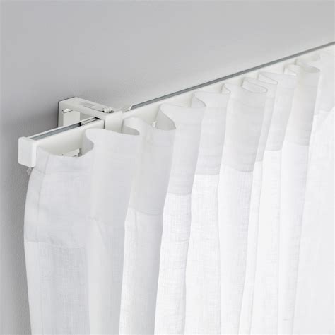 7 Ways to Install IKEA Curtain Track