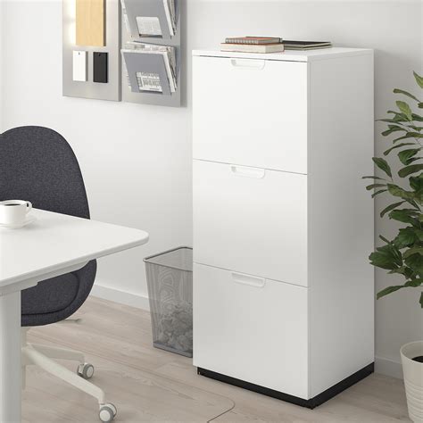 Optimize Your Workspace with IKEA Filing Cabinet Solutions