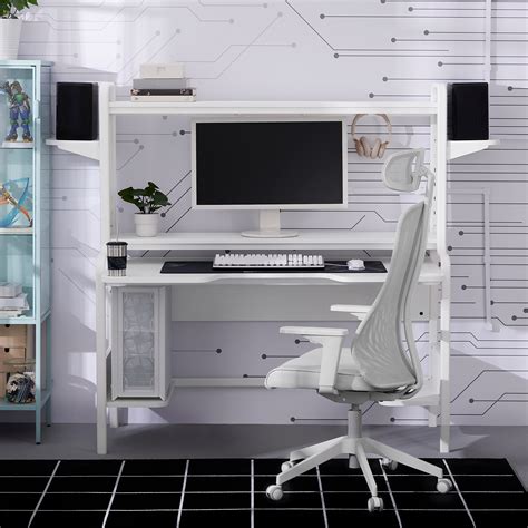 Ikea Fredde Desk Review and Buying Guide