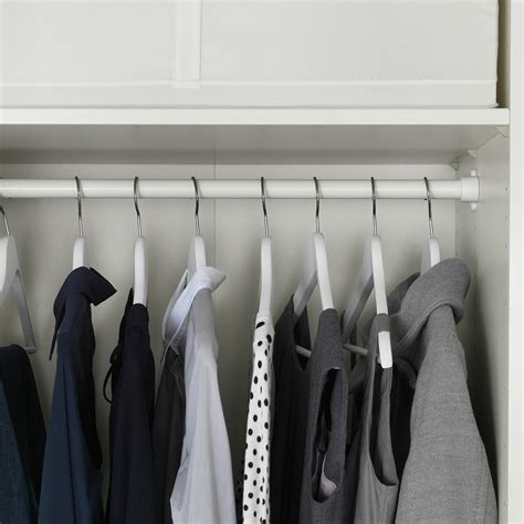 5 Ways to Use IKEA Garment Rail in Your Home