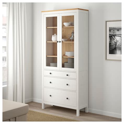 Ikea Hemnes Cupboard Review and Buying Guide