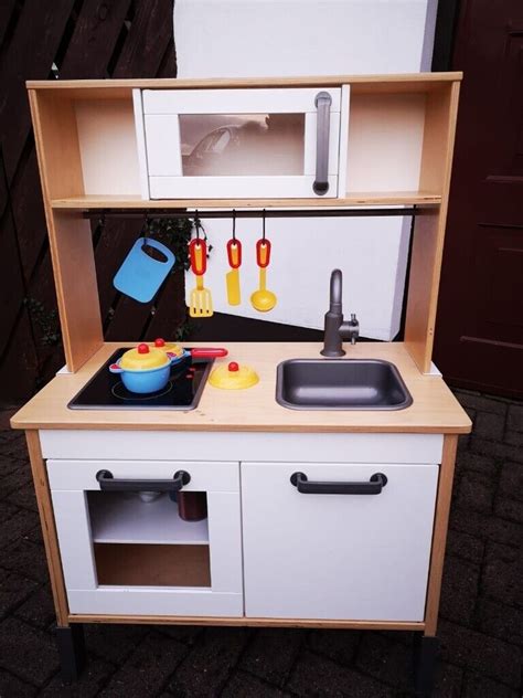 Ikea Kids Kitchen In Newtownabbey County Antrim Gumtree