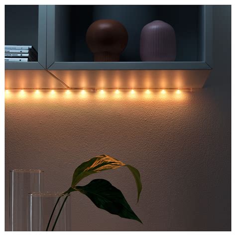 5 Beleuchtungstipps mit IKEA LED Leisten