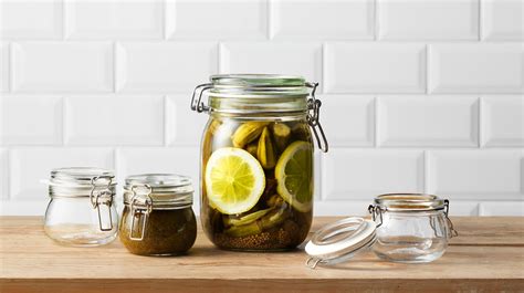 5 Creative Ways to Use IKEA Mason Jars