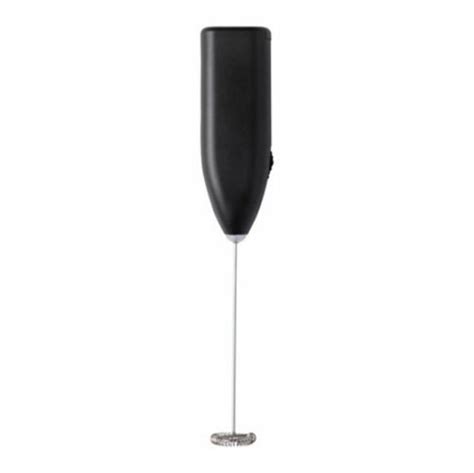 Ikea Milk Frother Cordless Coffee Foamer Whip Latte Hand Blender Mixer