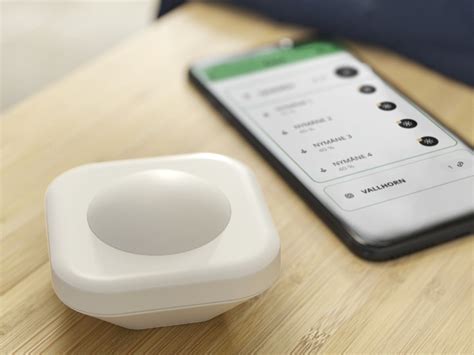 Ikea Reveals New Smart Sensors That Cost Less Than 10