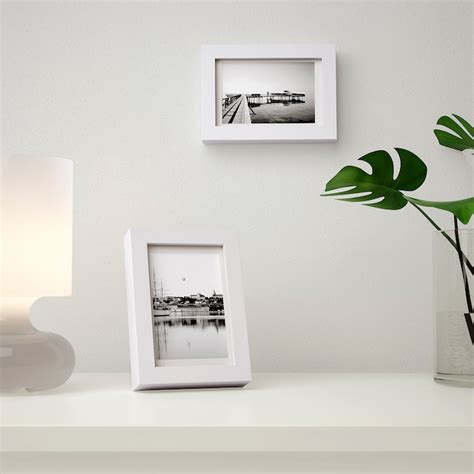 Ikea Ribba Bilderrahmen: Modern Frames for Home Decor