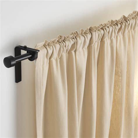 Ikea Rods for Curtain Perfection: Affordable Style Solution